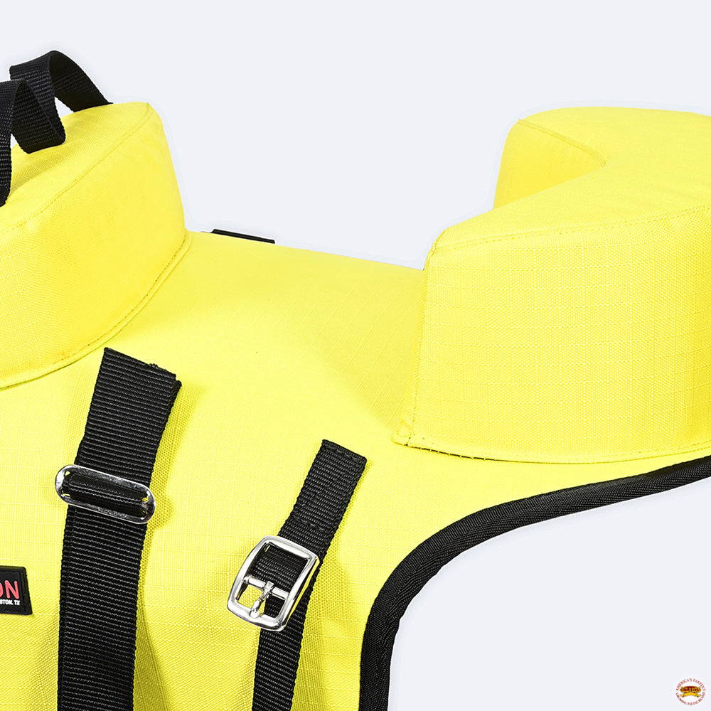 Hilason Buddy Child Seat For Horse Saddle Riding