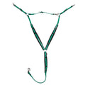 Arab Full Zilco Horse Breast Collar Deluxe Endurance Breastplate