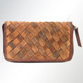 American Darling Genuine Leather Wallet