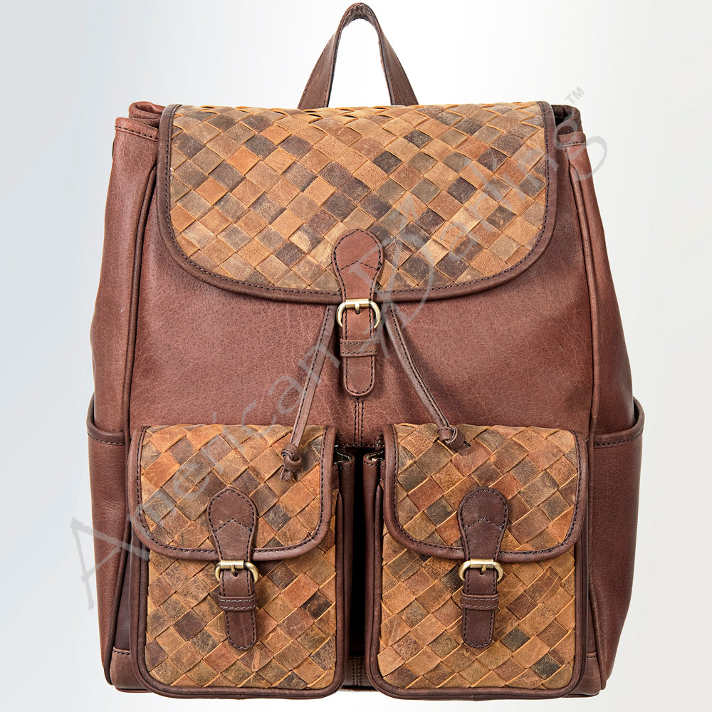 American Darling Genuine Leather Bag