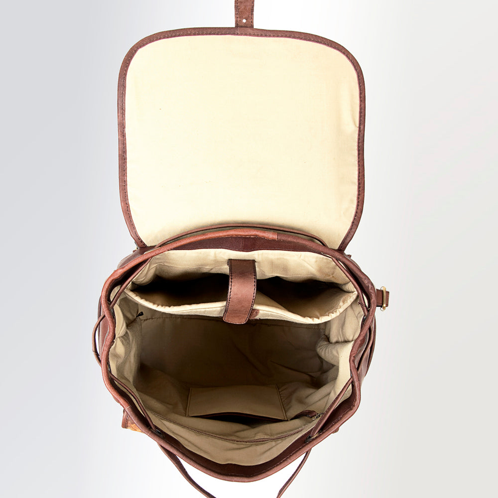 American Darling Genuine Leather Bag