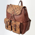 American Darling Genuine Leather Bag