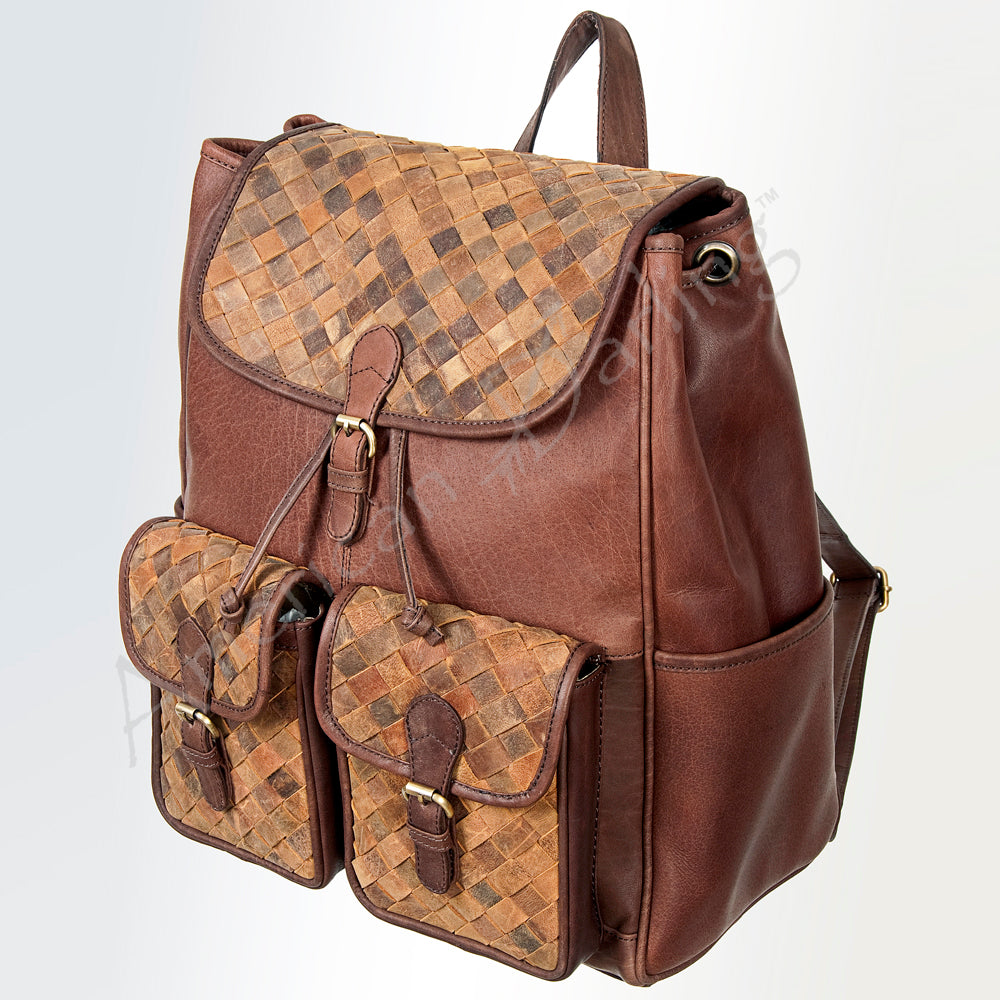 American Darling Genuine Leather Bag