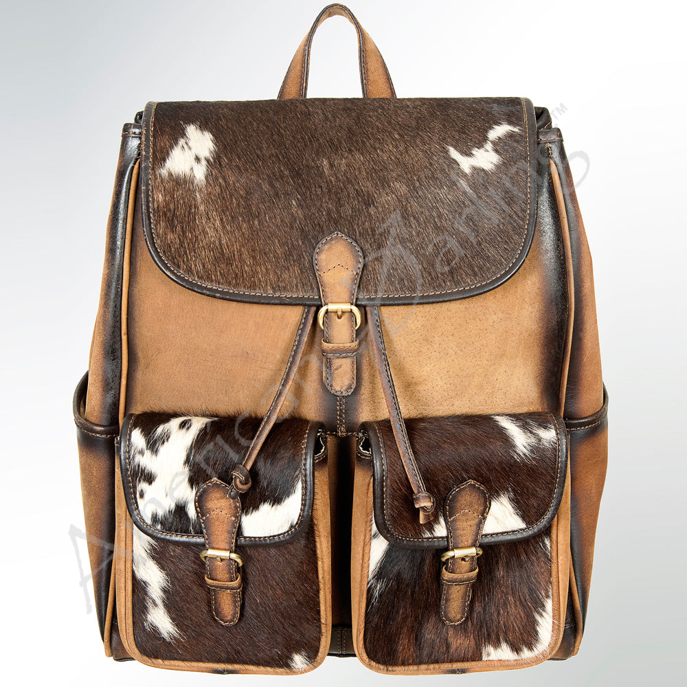American Darling Genuine Leather Bag