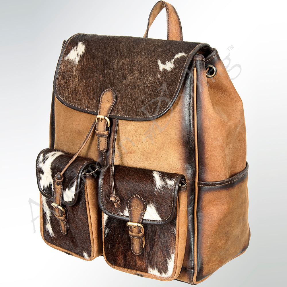 American Darling Genuine Leather Bag