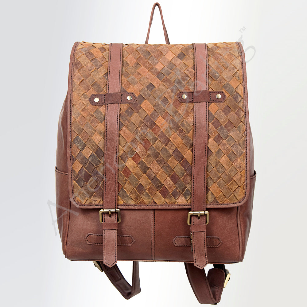 American Darling Genuine Leather Bag