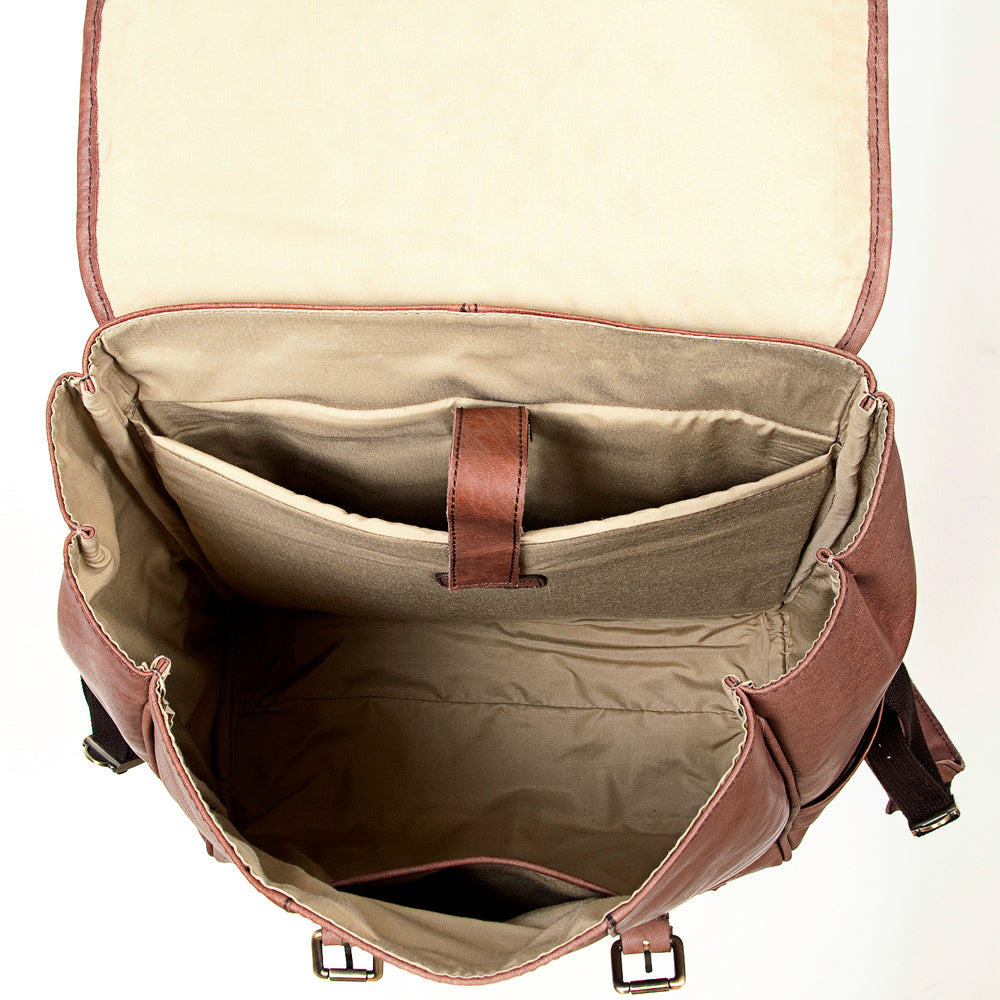 American Darling Genuine Leather Bag