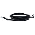 HILASON Western Horse Premium Biothane Leather Rein | Horse-Rein
