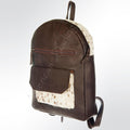 American Darling Hair-On Genuine Leather Bag