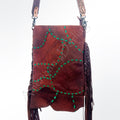 American Darling Genuine Leather