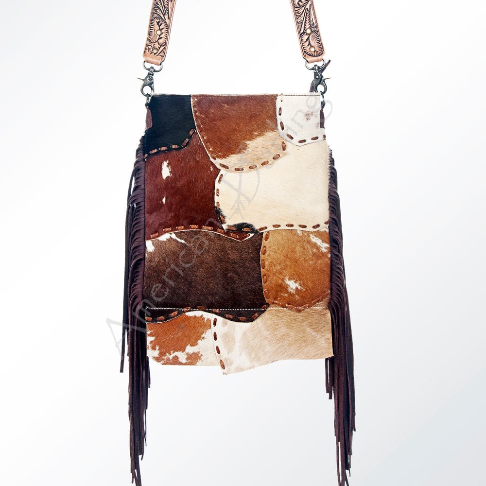 American Darling Genuine Leather