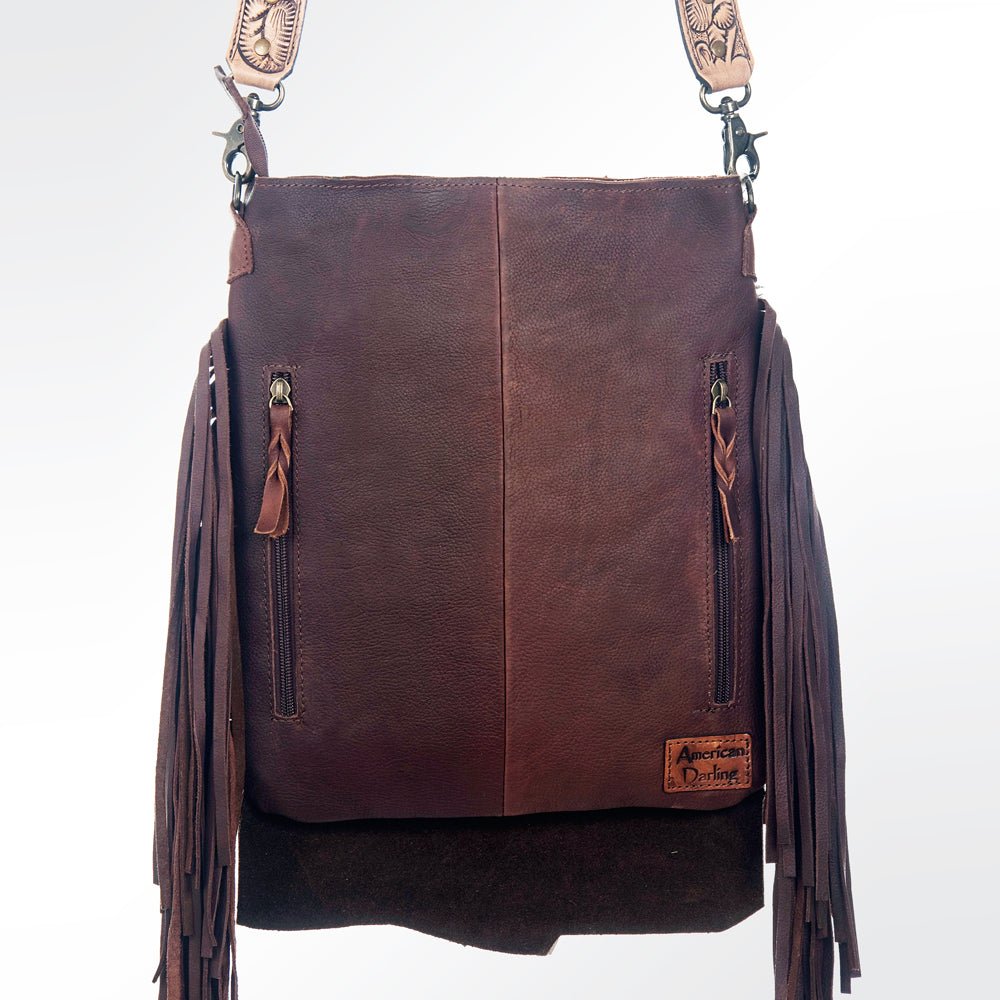 American Darling Genuine Leather