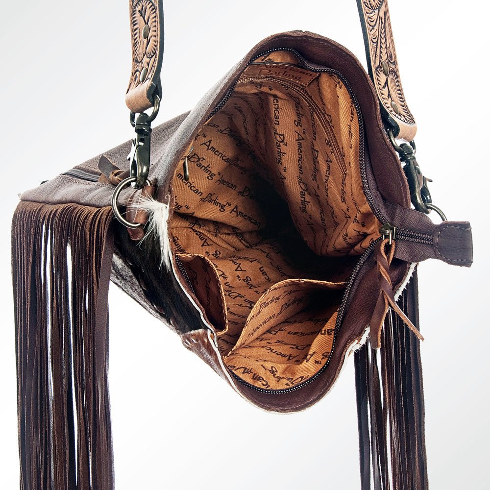 American Darling Genuine Leather