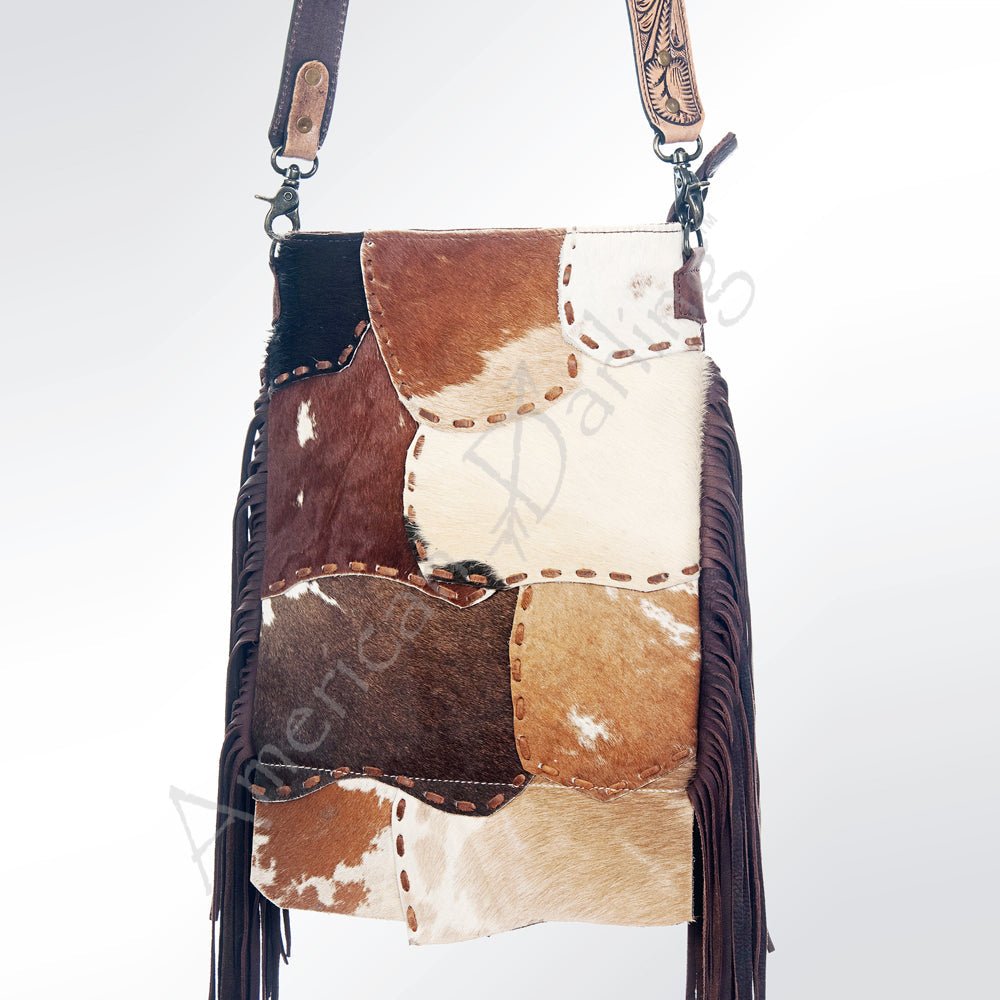 American Darling Genuine Leather