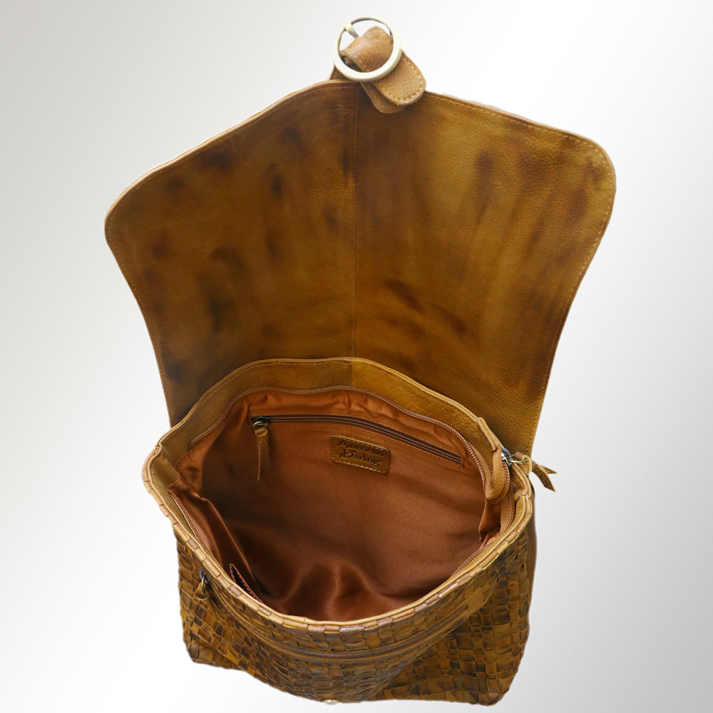 American Darling Genuine Leather Bag