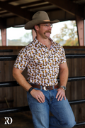Two Step Men's Performance Polo