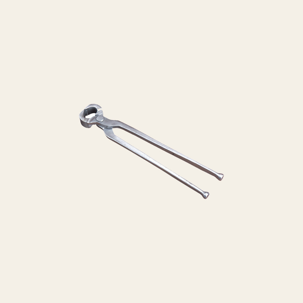 12" Hilason Horse Stable Care Farrier Tools Cutter Carbon Steel