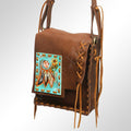 American Darling Crossbody Genuine Leather