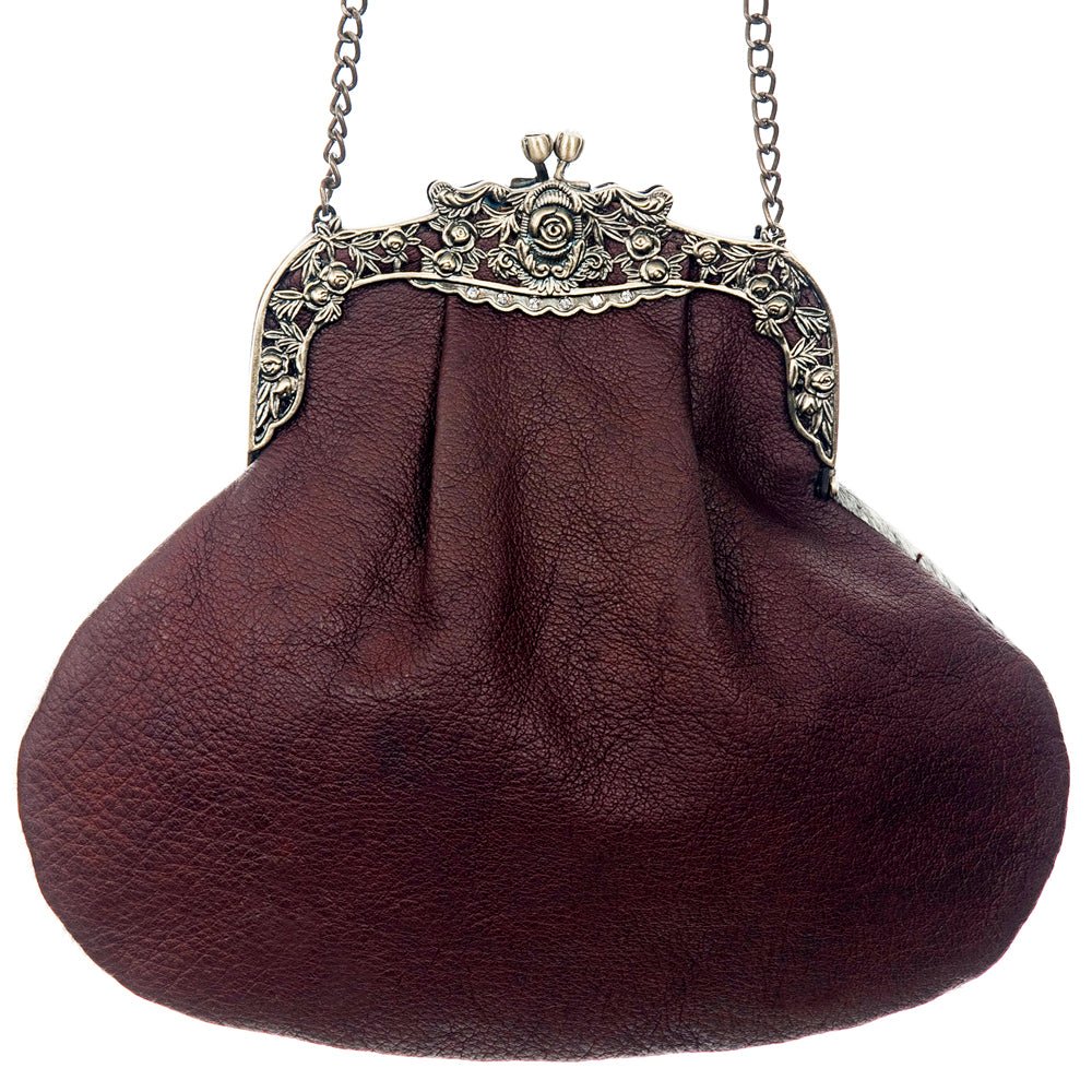 American Darling Hair-On Genuine Leather