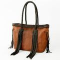 American Darling Genuine Leather
