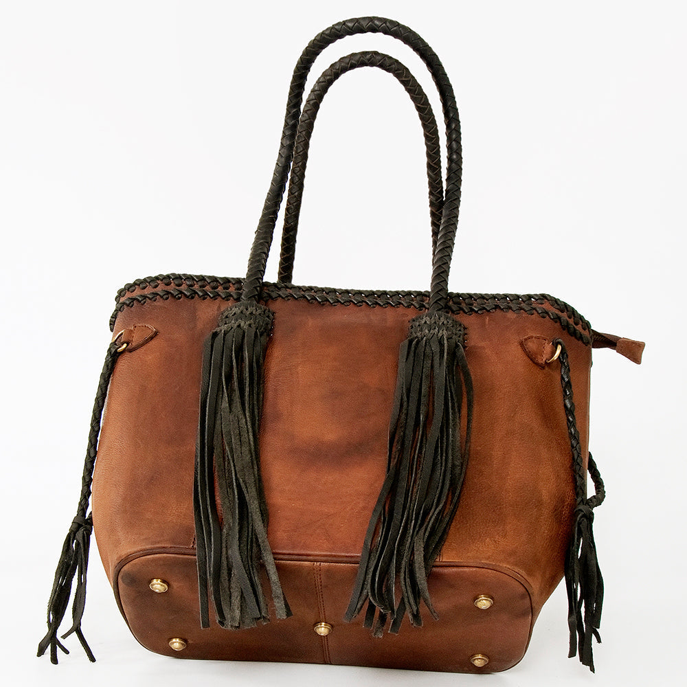 American Darling Genuine Leather