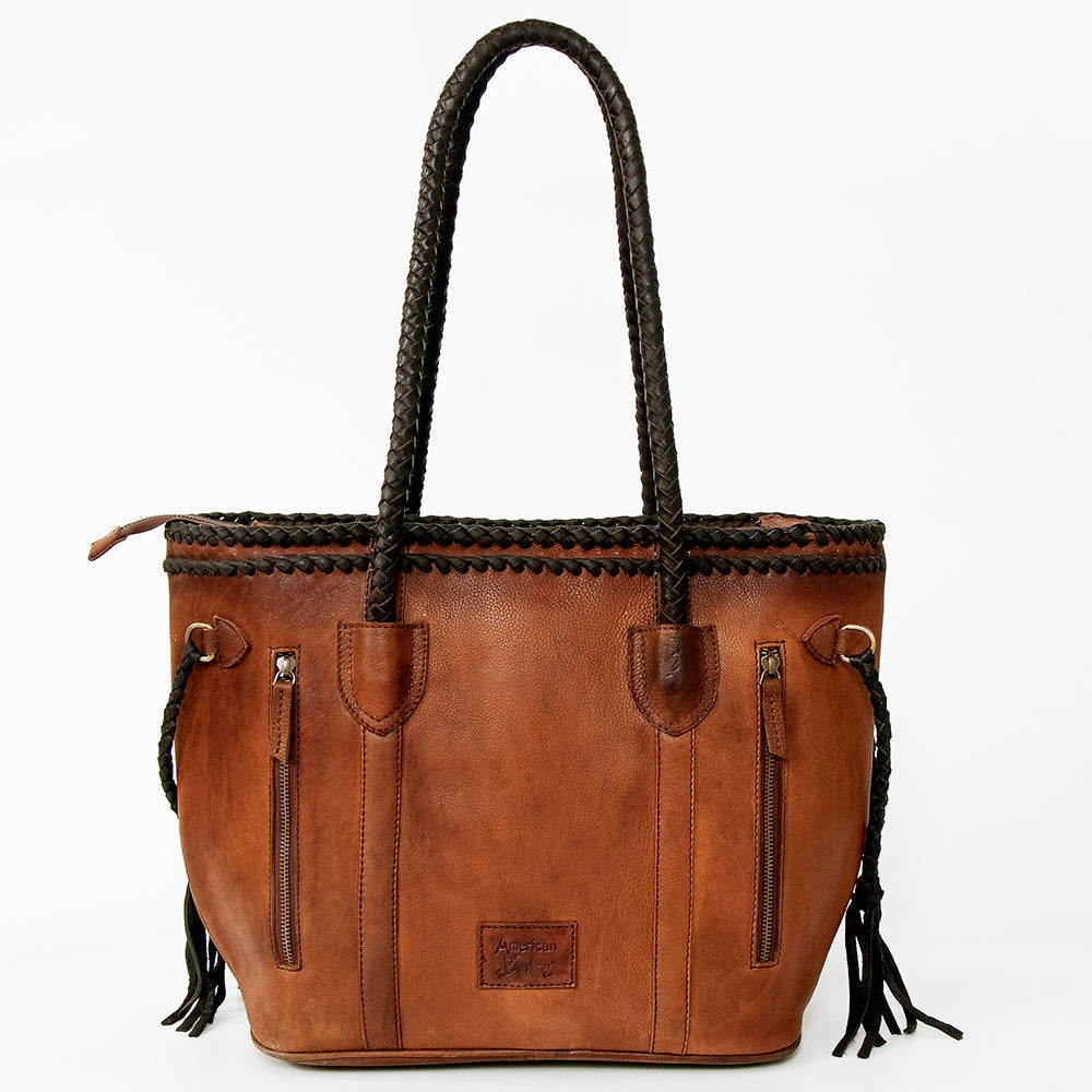 American Darling Genuine Leather