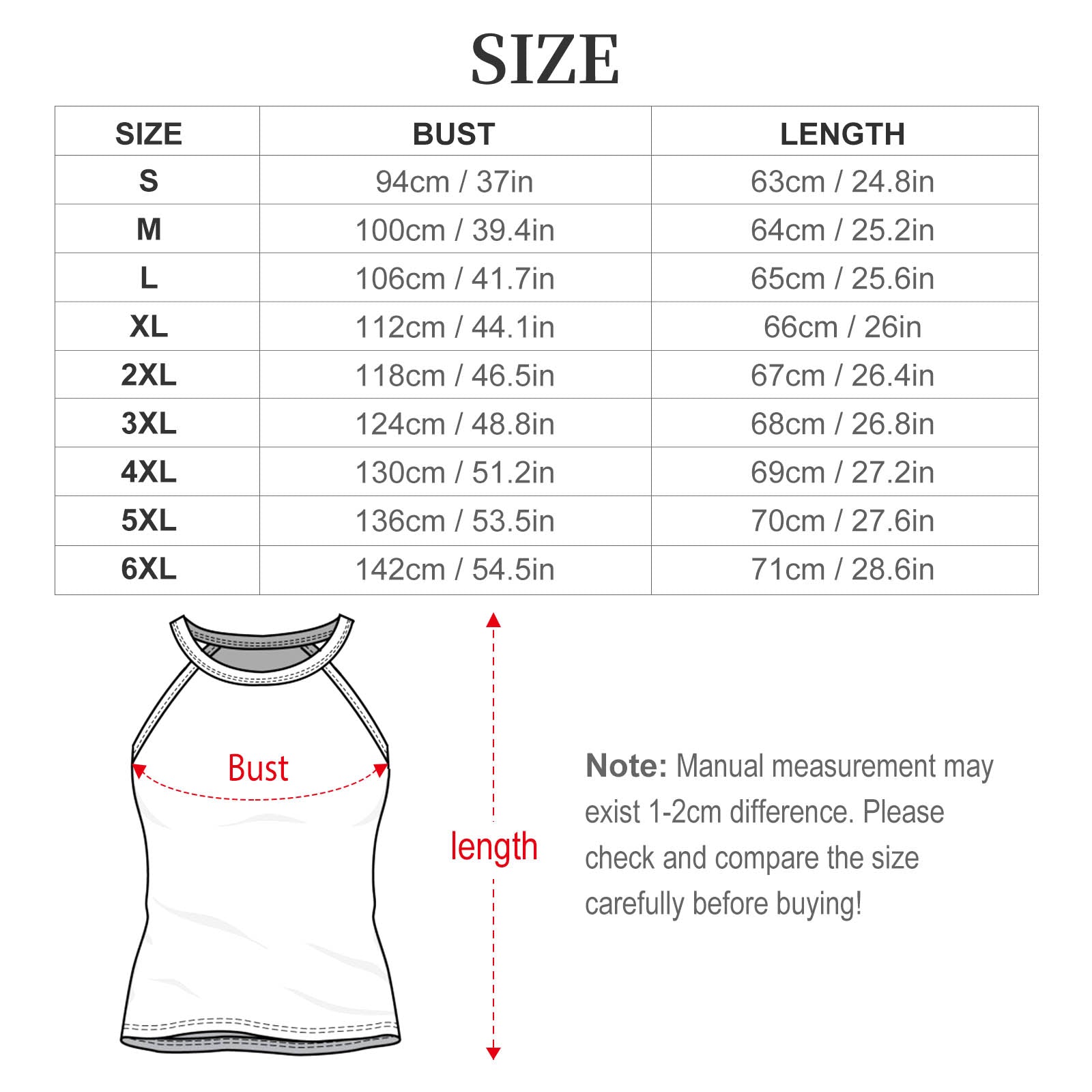 Baha Ranch Wild Horses Tank Top by Baha Ranch Western Wear - product image 2