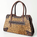 American Darling Tote Hand Tooled Genuine Leather Western Women Bag Handbag Purse | Travel Bags College Casual