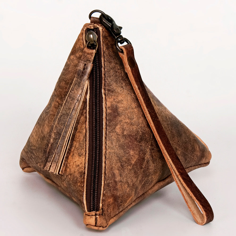 American Darling Genuine Leather Wallet