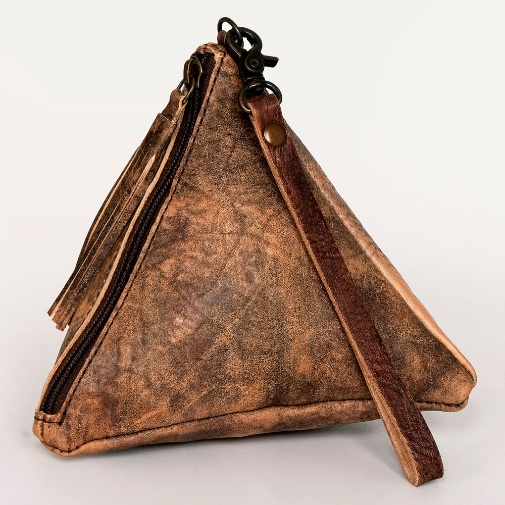 American Darling Genuine Leather Wallet