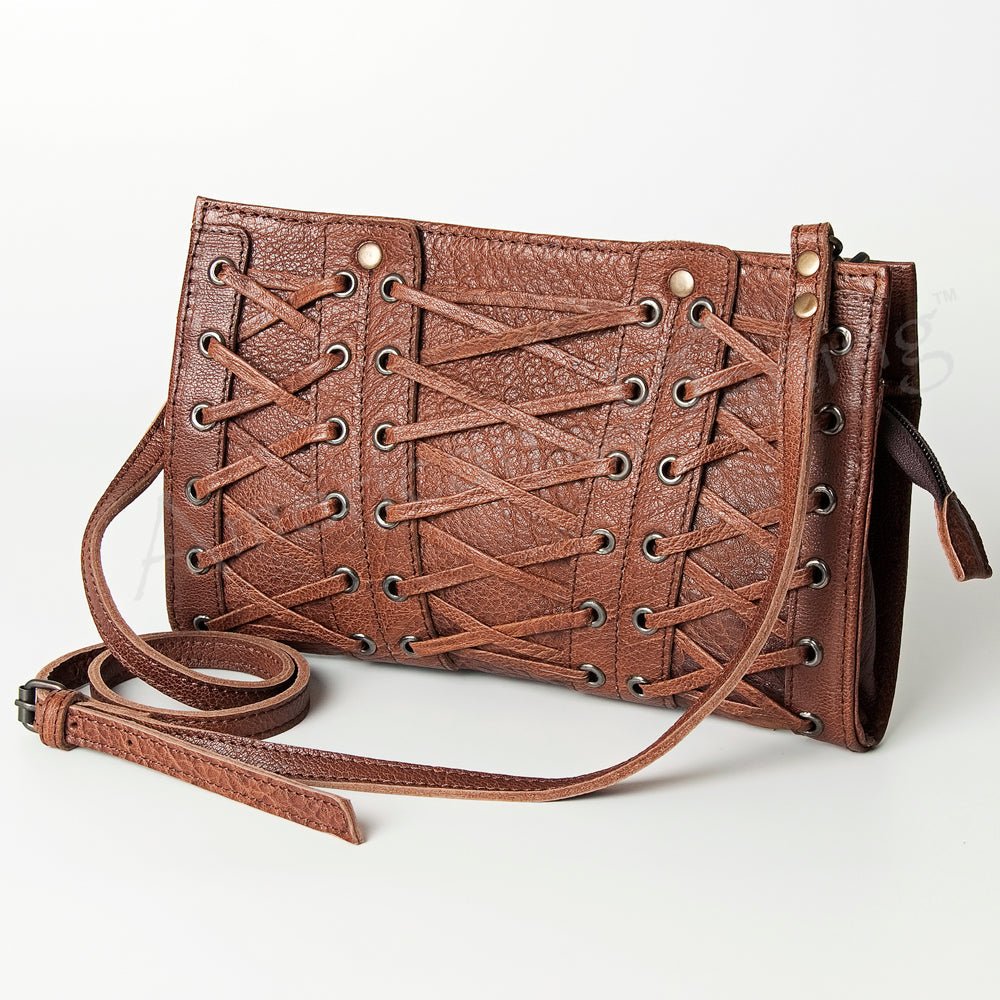 American Darling Genuine Leather