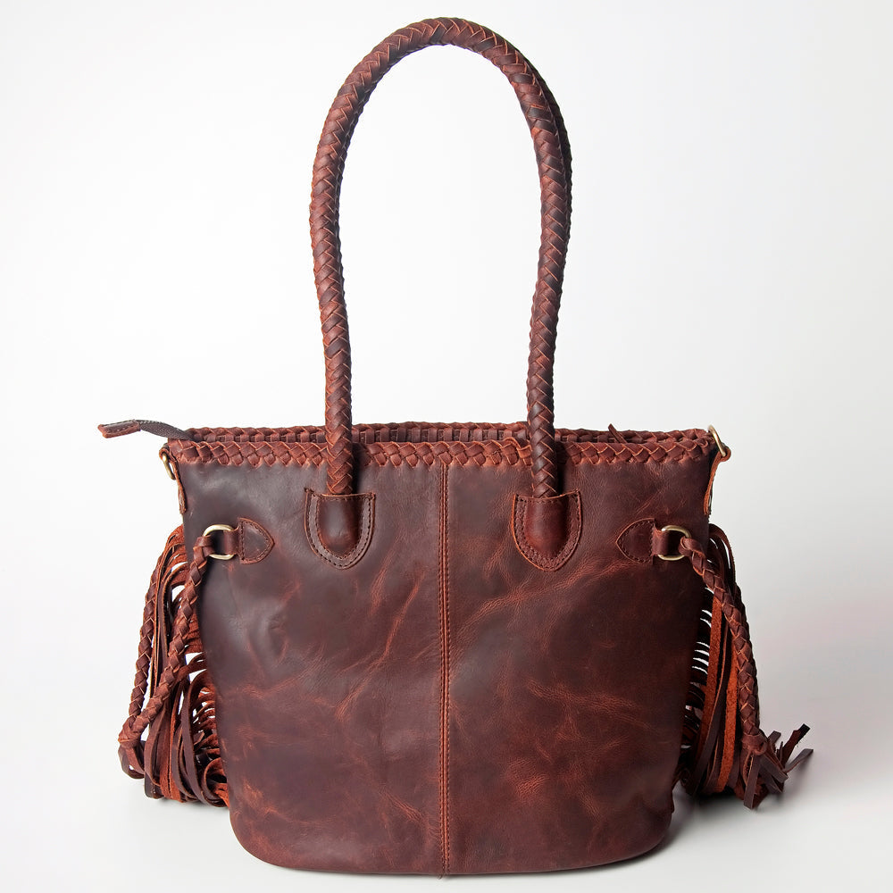 American Darling Genuine Leather