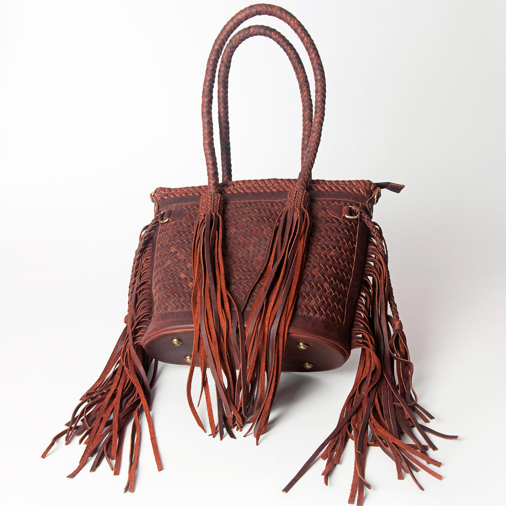 American Darling Genuine Leather