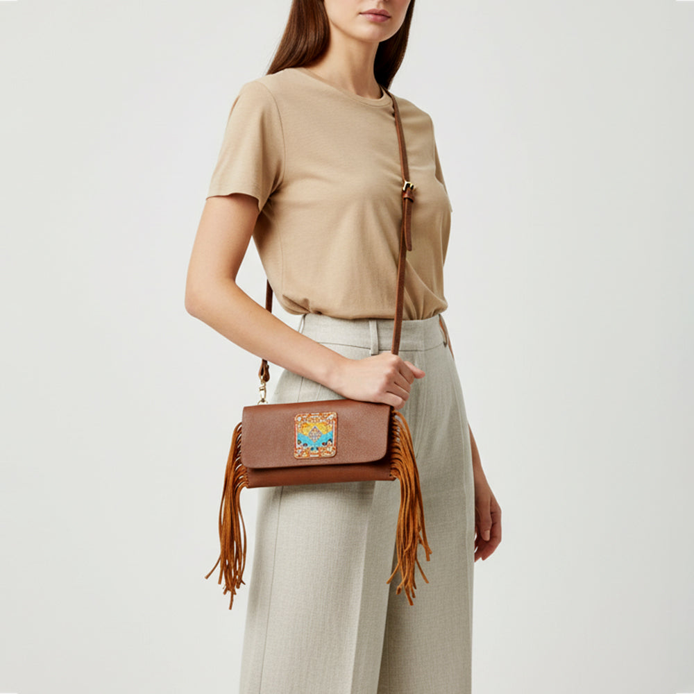 American Darling SMALL CROSS BODY H21XW11XD5