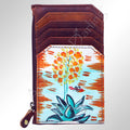 American Darling Card-Holder Genuine Leather