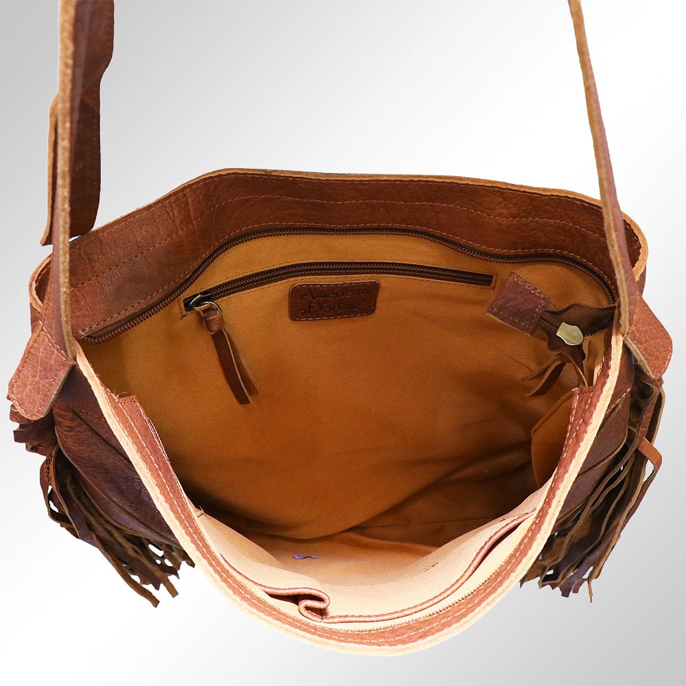 American Darling Crossbody Genuine Leather
