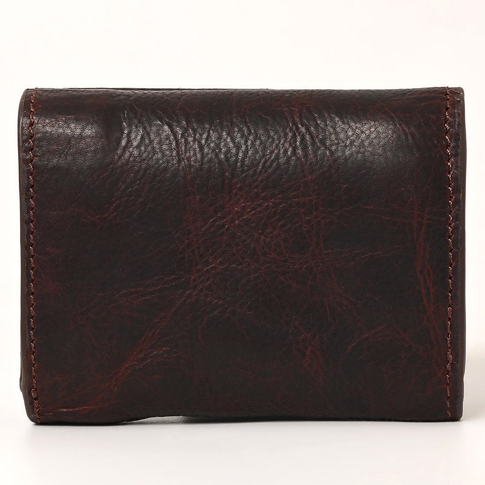 American Darling Wallet Hand Tooled Genuine Leather Women Bag Western Handbag Purse | Womens Handbags |Leather for Summer