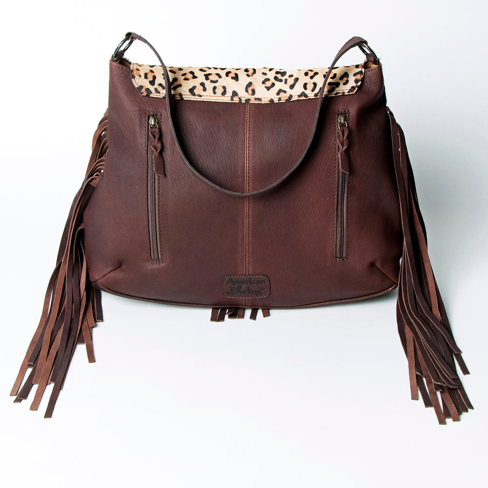 American Darling Genuine Leather