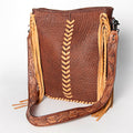 American Darling Crossbody Genuine Leather