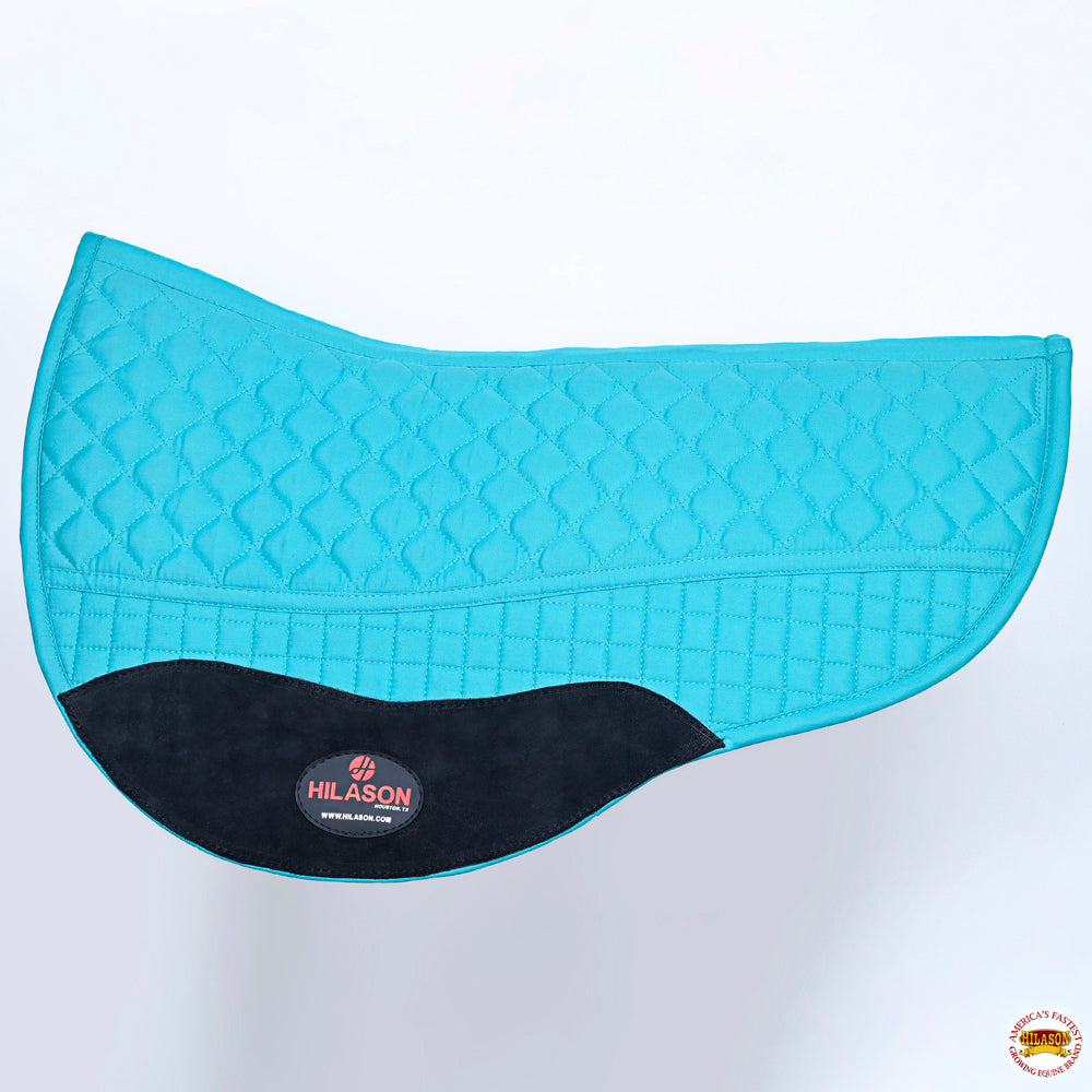 Hilason Western All-Purpose English Saddle Pad