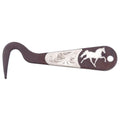 Tough 1 Kelly Silver Star ABR & Gaited Horse Hoof Pick