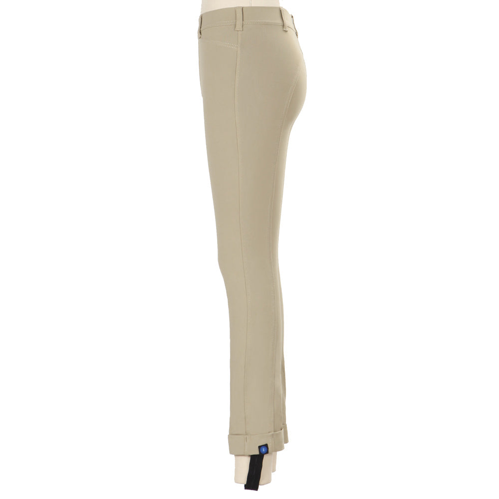 Irideon Kids Issential Jodhpur Cuffed Ankles Classic Tan
