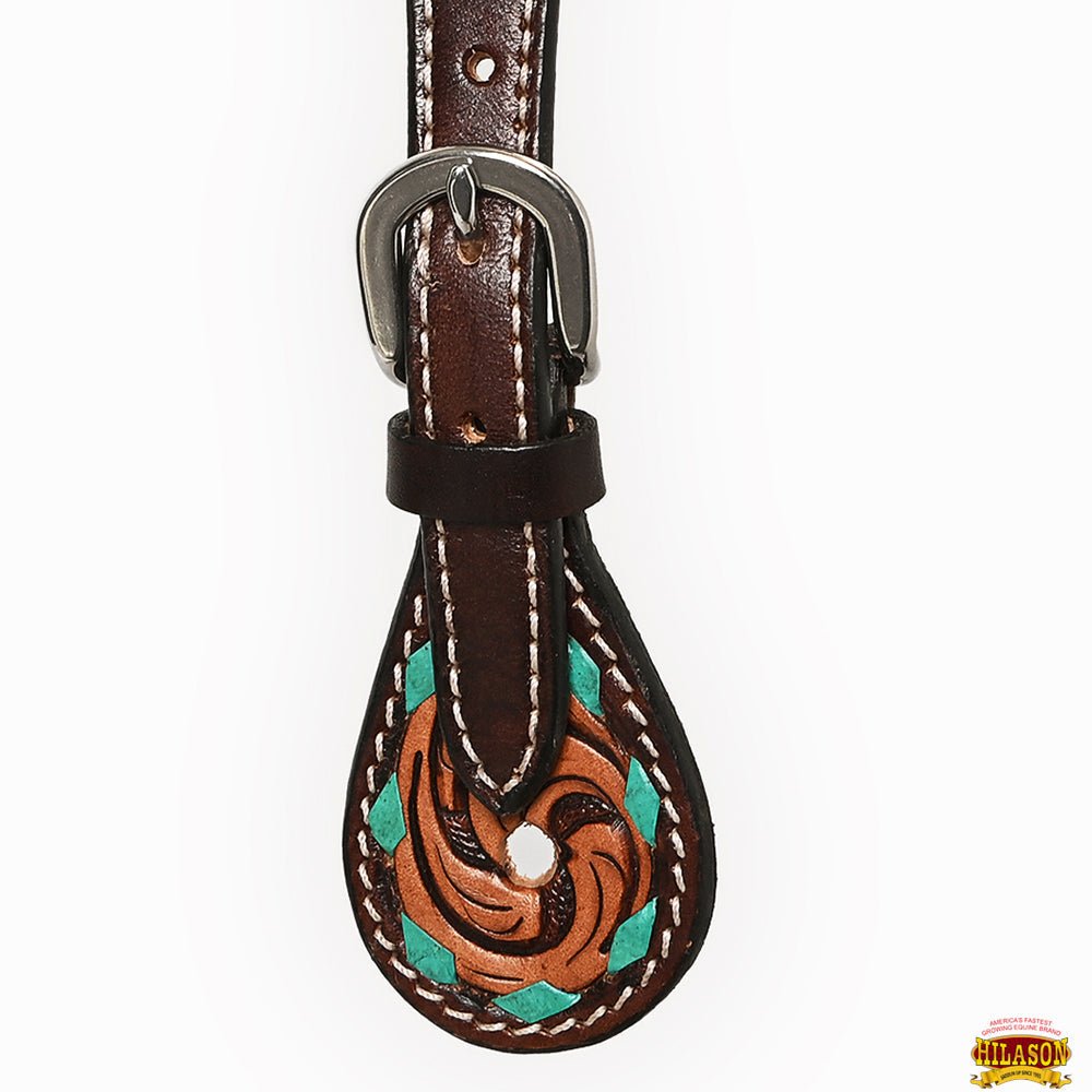 Handcrafted Genuine Leather Spur Straps For Men And Women Premium Western Equipment