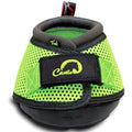 Cavallo Trek Regular Horse Boot Ultra Flexible Pro Mesh Black Green
