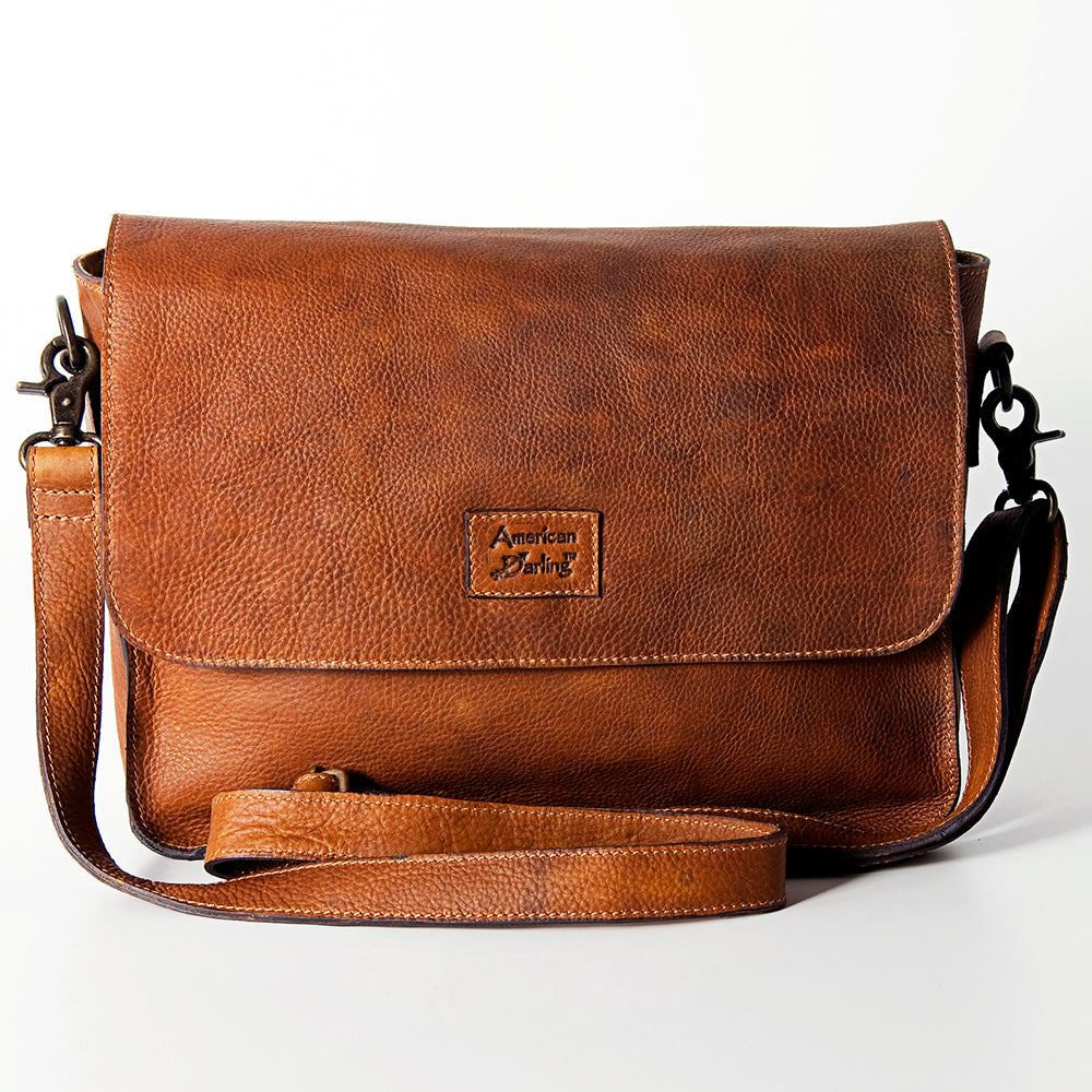 American Darling Crossbody Genuine Leather