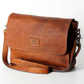 American Darling Crossbody Genuine Leather