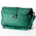 American Darling Genuine Leather