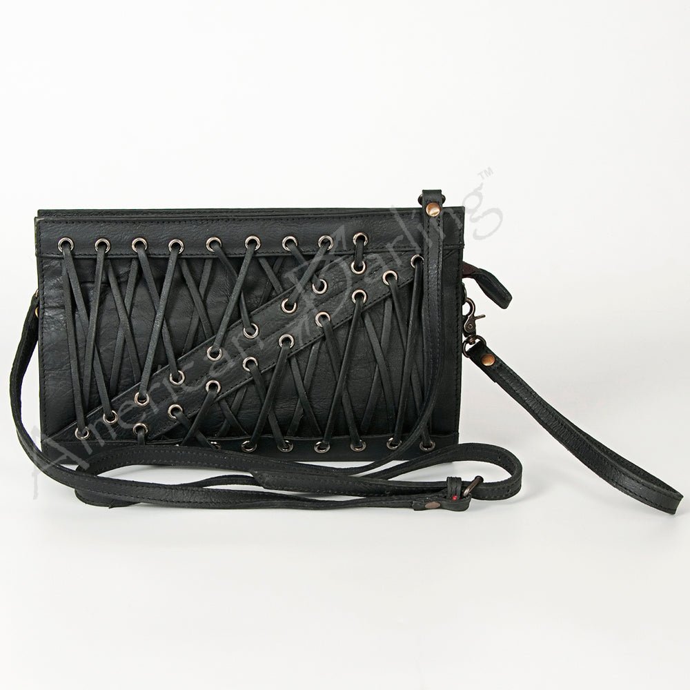 American Darling Genuine Leather