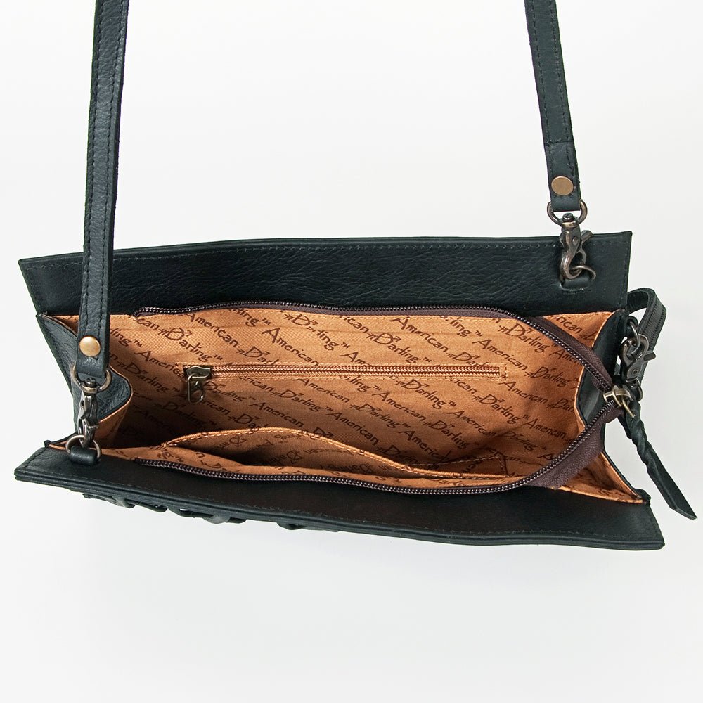 American Darling Genuine Leather