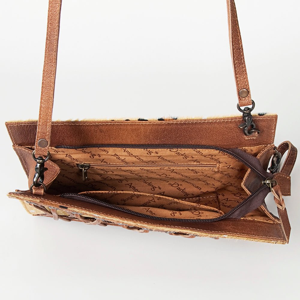 American Darling Genuine Leather